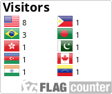 Free counters!