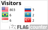 Free counters!