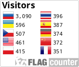 Free counters!