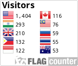 Free counters!