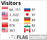 Free counters!