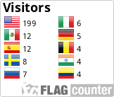 Free counters!