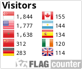 Free counters!