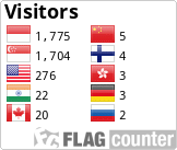 Free counters!