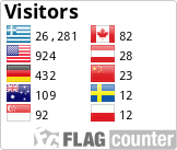 Free counters!