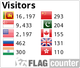 Free counters!