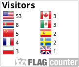Free counters!