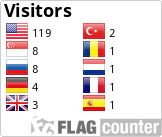 Free counters!
