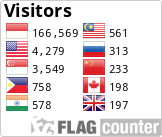 Free counters!