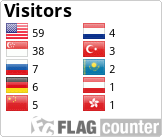 Free counters!