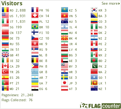 Free counters!