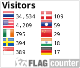 Free counters!