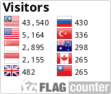 Free counters!