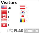 Free counters!