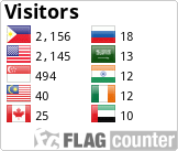 Free counters!