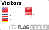Free counters!