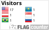 Free counters!