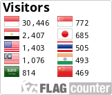 Free counters!