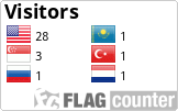Free counters!