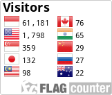 Free counters!