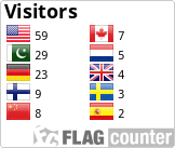 Free counters!