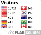 Free counters!