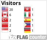 Free counters!