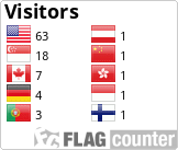 Free counters!