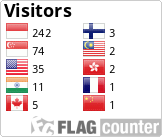 Free counters!