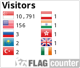 Free counters!