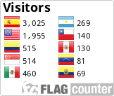 Free counters!