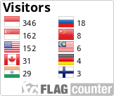Free counters!