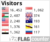 Free counters!