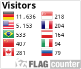 Free counters!