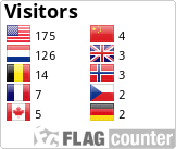 Free counters!
