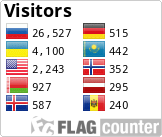 Free counters!