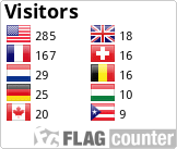 Free counters!