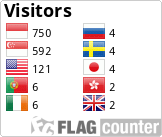 Free counters!