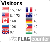 Free counters!