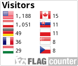 Free counters!