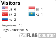 Free counters!
