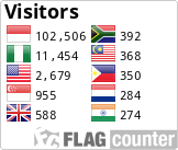 Free counters!
