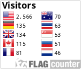 Free counters!