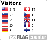 Free counters!