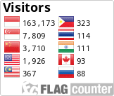 Free counters!
