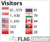 Free counters!