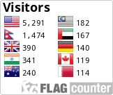Free counters!