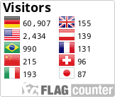 Free counters!
