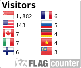 Free counters!