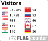 Free counters!